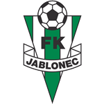 Escudo de FK Jablonec