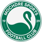 Escudo de Mochdre Sports