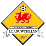 Escudo de Llanuwchllyn