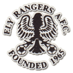 Escudo de Ely Rangers
