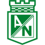 Escudo de Atletico Nacional