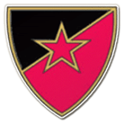 Escudo de Estrella Roja
