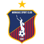 Escudo de Monagas II