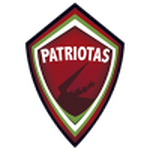 Escudo de Patriotas