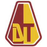 Escudo de Deportes Tolima