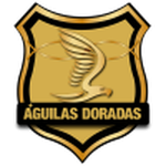 Escudo de Águilas Doradas