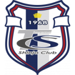 Escudo de Toyama Shinjo