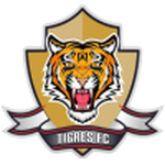 Escudo de Tigres FC