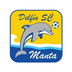 Escudo de Delfin SC