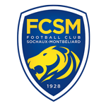 Escudo de Sochaux