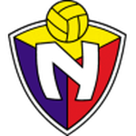 Escudo de El Nacional