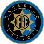 Escudo de IF Karlstad