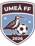 Escudo de Umea FF