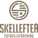 Escudo de Skellefteå