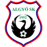Escudo de Algyő SK