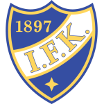 Escudo de HIFK Helsinki