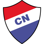 Escudo de Nacional Asuncion