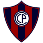 Escudo de Cerro Porteno