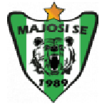 Escudo de Majosi