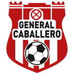 Escudo de General Caballero