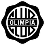 Escudo de Olimpia