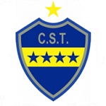 Escudo de Sportivo Trinidense