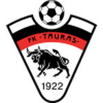 Escudo de Tauras