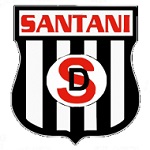 Escudo de Deportivo Santani