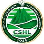 Escudo de CS Hammam-Lif