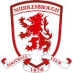 Escudo de Middlesbrough U21