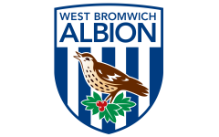 Escudo de West Bromwich Albion U21