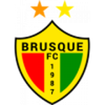 Escudo de Brusque