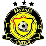 Escudo de Kayanza United