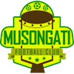 Escudo de Musongati