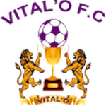 Escudo de Vital'O