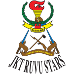 Escudo de JKT Tanzania