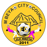 Escudo de Mbeya City
