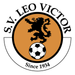 Escudo de Leo Victor