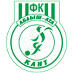 Escudo de Abdish-Ata