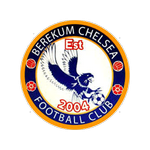 Escudo de Berekum Chelsea