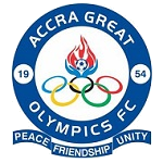 Escudo de Great Olympics
