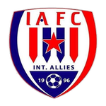 Escudo de Inter Allies