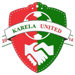 Escudo de Karela