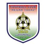 Escudo de Regar-TadAZ