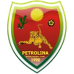 Escudo de Petrolina