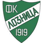 Escudo de Loznica