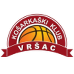 Escudo de OFK Vršac