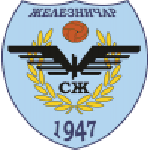 Escudo de Železničar Pančevo