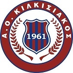 Escudo de Kilkisiakos