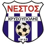 Escudo de Nestos Chrisoupolis